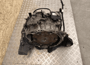 OPEL INSIGNIA B 2.0 CDTI SKRZYNIA BIEGÓW TG 81SC TG-81SC AF50 55590809 4