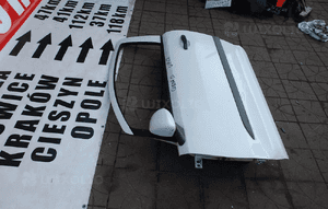 corsa D drzwi 3D nr 41817 WYSYŁKA 4