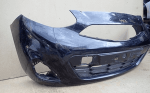 Zderzak przód przedni nissan micra K13 lift 2013- 2