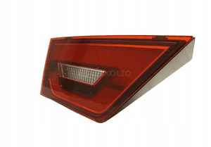 Jaguar e pace X540 lampa tył lewa w klapę bagażnik 1