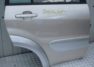 Drzwi tylne prawe toyota RAV-4  4R4 radom