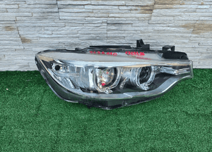Lampa xenon dynamic bmw 4 F32 F33 F36 7424110 1