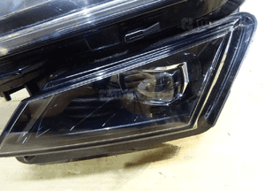 Skoda kodiaq 566941015E full led lewy oryginał 4