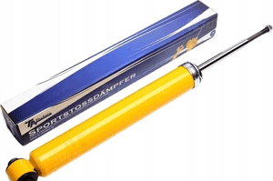 Zawieszenie Gwintowane PEUGEOT 406 OD 1995 Do 2004 Roku 3