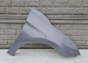 Hyundai elantra vi lift 18-20 błotnik przedni prawy 1