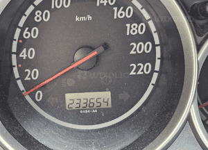 Honda Jazz  II  1.2  zegar licznik 02-08 2