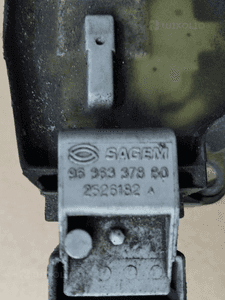 Peugeot 307 Citroen C4 1.6 16v 04r cewka zaplonowa 6