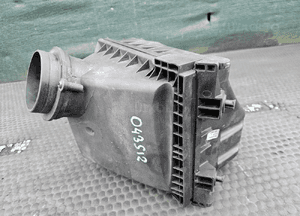 Obudowa Filtra 06E133835A 06C133843 06E133837D Filtr Powietrza Pokrywa 3.2 FSI V6 Audi A4 B7 23