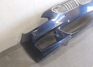 Zderzak przód bmw 6 vi F12 F13 m pakiet 5