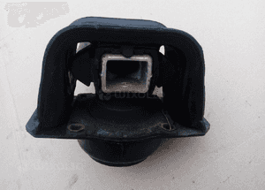 Citroen C4 Picasso I 1.6 HDI poduszka lapa silnika 5