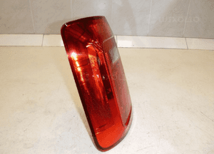 Vw caddy lift 2K1 lampa tył tylna lewa 6