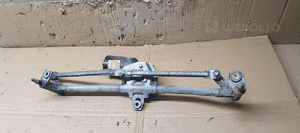 Mechanizm wycieraczek przód przedni VW Golf IV 1J1955113A 2