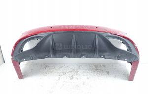 Alfa romeo veloce giulia zderzak tył tylny 50556567 2
