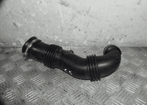 Rura powietrza citroen C5 iii 1.6 hdi 9687883680 3