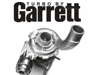 Turbina Volvo PKW S40 V40 1.9 D 115km 708639 1