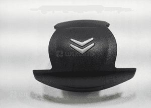 PODUSZKA KIEROWCY AIR-BAG CITROEN C5 III X7 96877137ZD 2008-2011 3