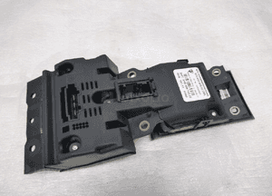 PORSCHE PANAMERA 970 PANEL STEROWANIA FOTELAMI TYŁ 5