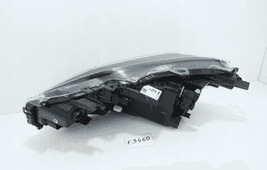 Toyota yaris cross 2021- soczewka lampa prawy przód prawa przednia 0D-310 4