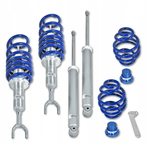 Zawieszenie Gwintowane AUDI A6 4B 97-04 JOM 1