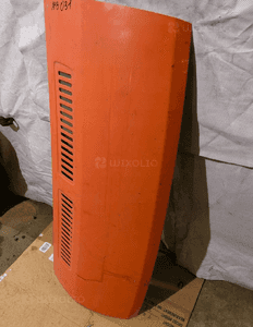 POKRYWA SILNIKA MASKA DUCATO BOXER JUMPER 06-14 2