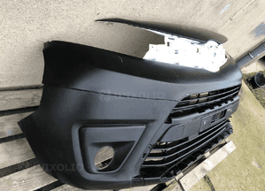 Zderzak przód przedni toyota proace ii 2 2016- 9811847477 góra  dół cały 2