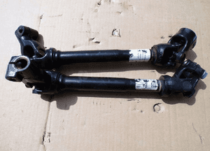 WAŁEK KIEROWNICZY KRZYŻAK JEEP COMPASS A0061955B0 1