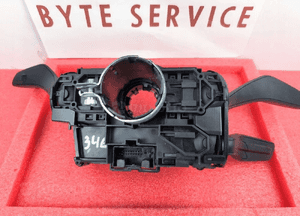 Audi OE Przełącznik zespolony Taśma 85E907129AJ 5