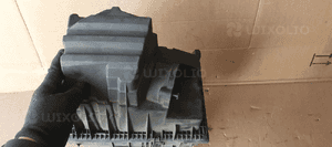 Obudowa filtra powietrza VW Transporter T5 2.5 TDI 7H0129601P 7H0129601R 6