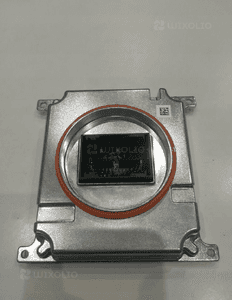 PORSCHE VOLKSWAGEN PRZETWORNICA LED NOWA 7P5941591 9