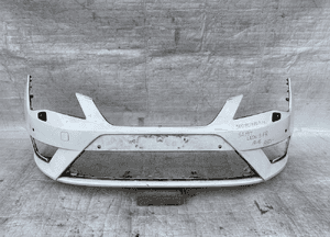 Seat leon 3 fr 5F zderzak przedni 9