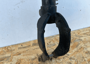 BMW X5 E70 X6 E71 Amortyzator przód Prawy - 16518 3