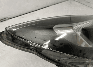 Lampa prawa przód opel insignia 1LL011165-14 uk 4