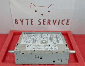 Mercedes-Benz Radio Nawigacja Multimedia NTG5 ENTRY GPS DAB ECE A2139009029 4
