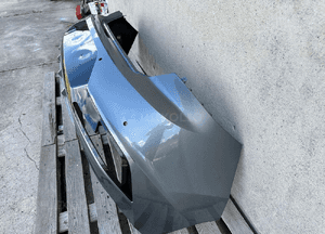 Zderzak tył tylny hyundai elantra vi 6 lift fl 2018-  blenda 86612-F2AF0 2