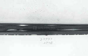 Listwa progowa prawa audi A4 B9 lift kombi allroad 3