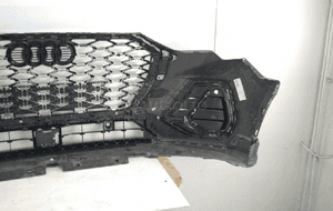 Zderzak audi SQ3 Q3 83A 83F 2020-2022 s-line silve 9