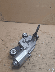 SILNICZEK WYCIERACZKI 0390201252 FIESTA MK7 5D 5