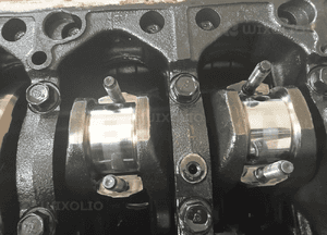blok silnika pajero 3 3.2 did 4m41 4
