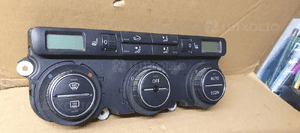 Panel nawiewu klimatyzacji klimy VW Golf V Plus 4