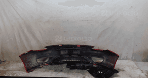 Zderzak przód przedni do toyota celica vii 7  lift T230  czerwony 3P0 5