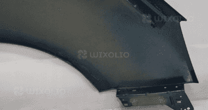 Błotnik przedni lewy opel meriva b Z22W 2014 11