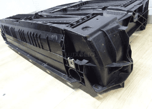 Pas przedni żaluzja roleta ford kuga MK3 focus MK4 LX6B-A16E146-A2 14