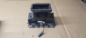 Kratka nawiewu powietrza tył tylna Audi A6 C6 4F0819203B 4
