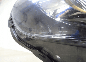 9808572580-00 Lampa przednia prawa Peugeot Expert III Traveller 16- europa 6