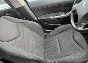 Peugeot 308 T7 08-12 fotel przód przedni prawy lewy 2