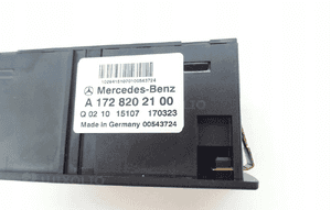 Gniazdo usb hub mercedes W156 W176 W117 3