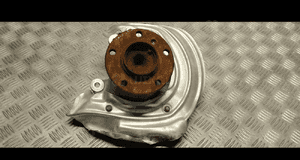 Bmw F22 F20 F21 zwrotnica prawa przód 6853652 2