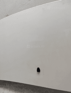 Maska pokrywa silnika jumpy proace expert iii 3 4