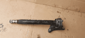 Półoś prawy przód przednia prawa wewnętrzna Opel Zafira C 2.0 CDTI 9186608 2
