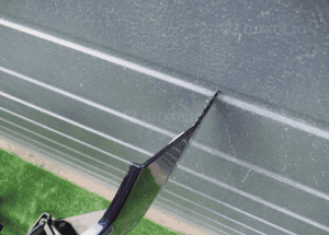 ZDERZAK PRZÓD PRZEDNI FORD MUSTANG VI 6 LIFT 2017- 19